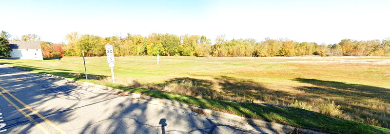 Huron City Golf Course - 2024 Street View